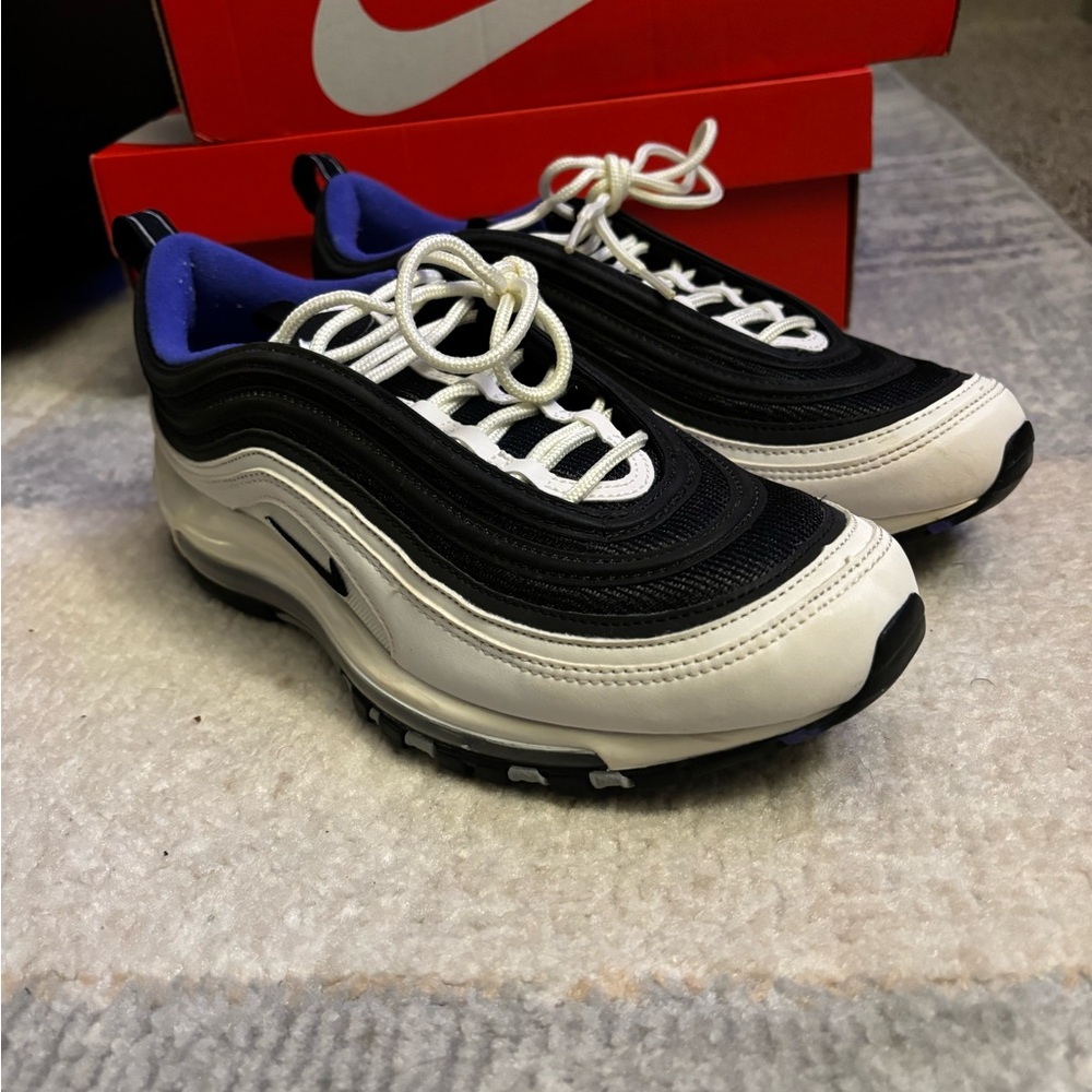 Nike Air Max 97 Persian Violet Size 9